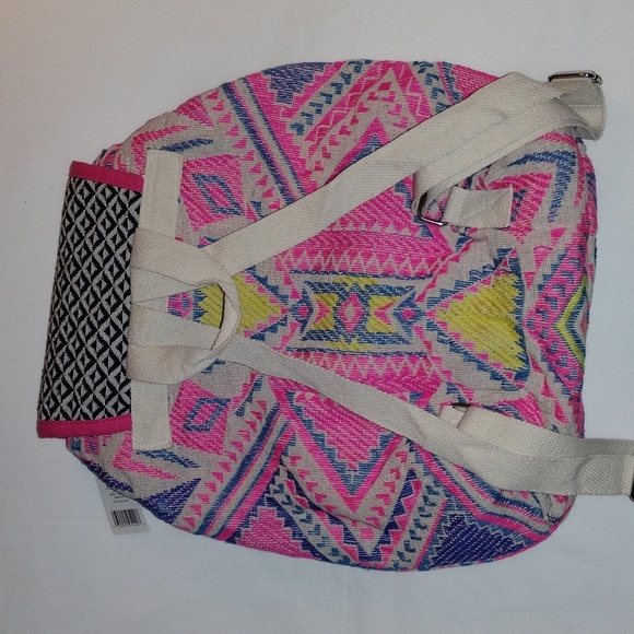 Backpack NWT - Picture 4 of 6